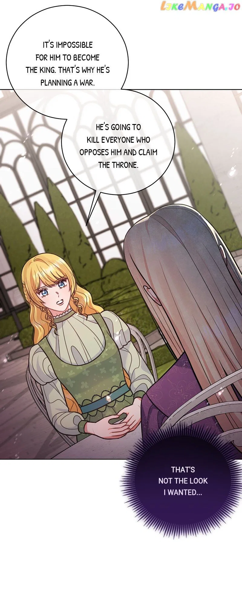 Supporting Characters Also Need Some Love Chapter 48 – Page 33