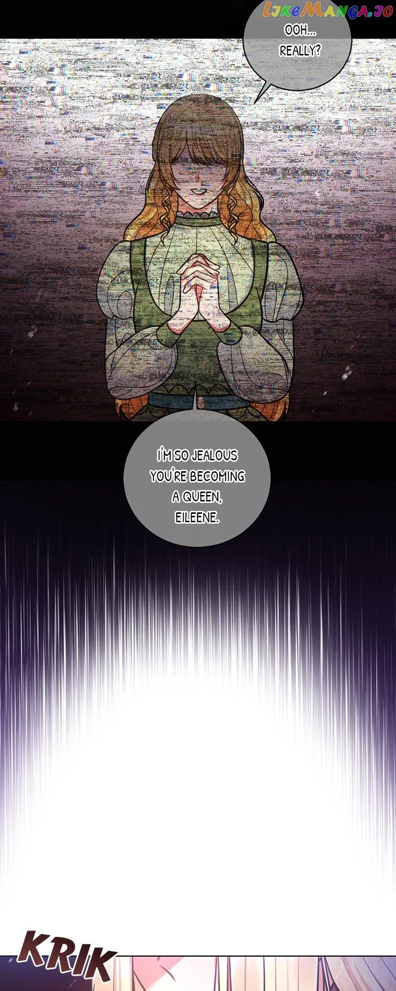 Supporting Characters Also Need Some Love Chapter 48 – Page 35