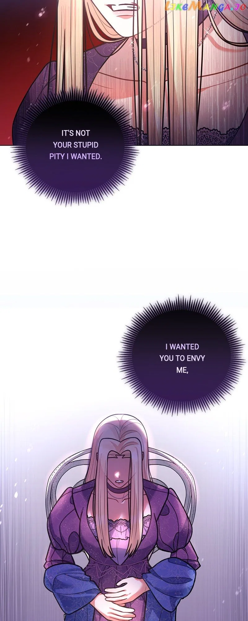 Supporting Characters Also Need Some Love Chapter 48 – Page 36