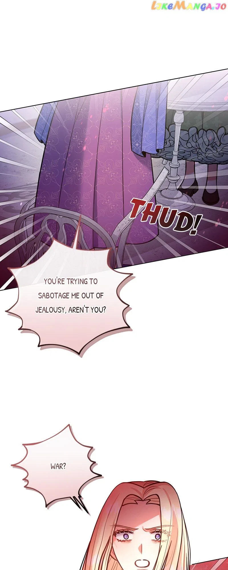 Supporting Characters Also Need Some Love Chapter 48 – Page 38