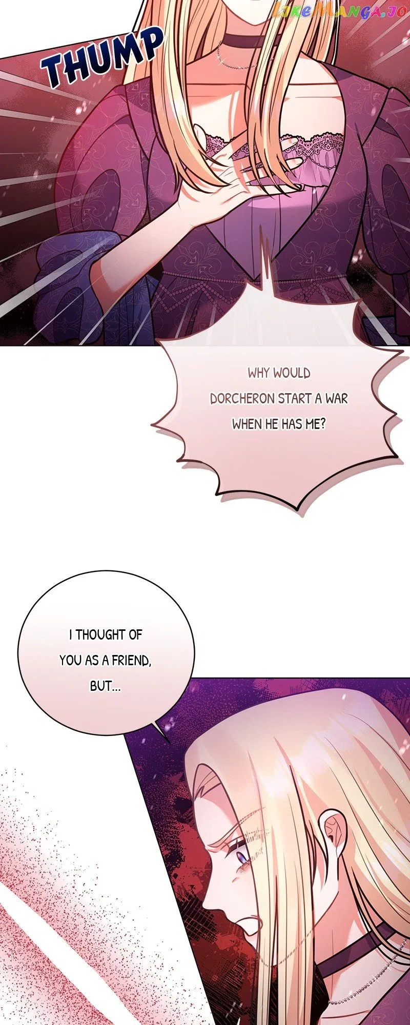 Supporting Characters Also Need Some Love Chapter 48 – Page 39