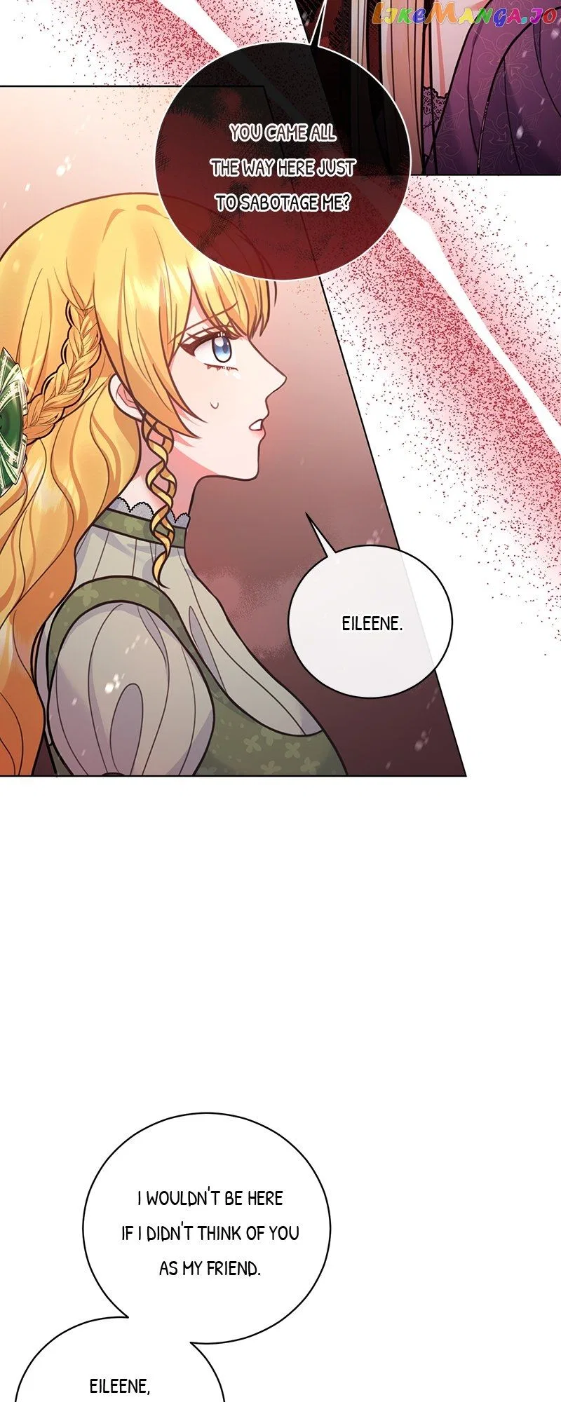 Supporting Characters Also Need Some Love Chapter 48 – Page 40