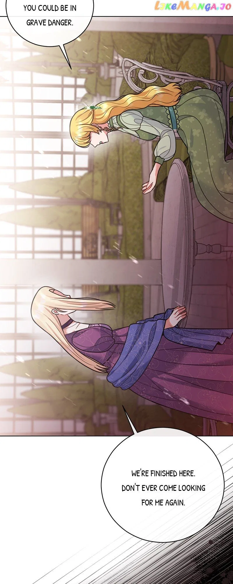 Supporting Characters Also Need Some Love Chapter 48 – Page 41