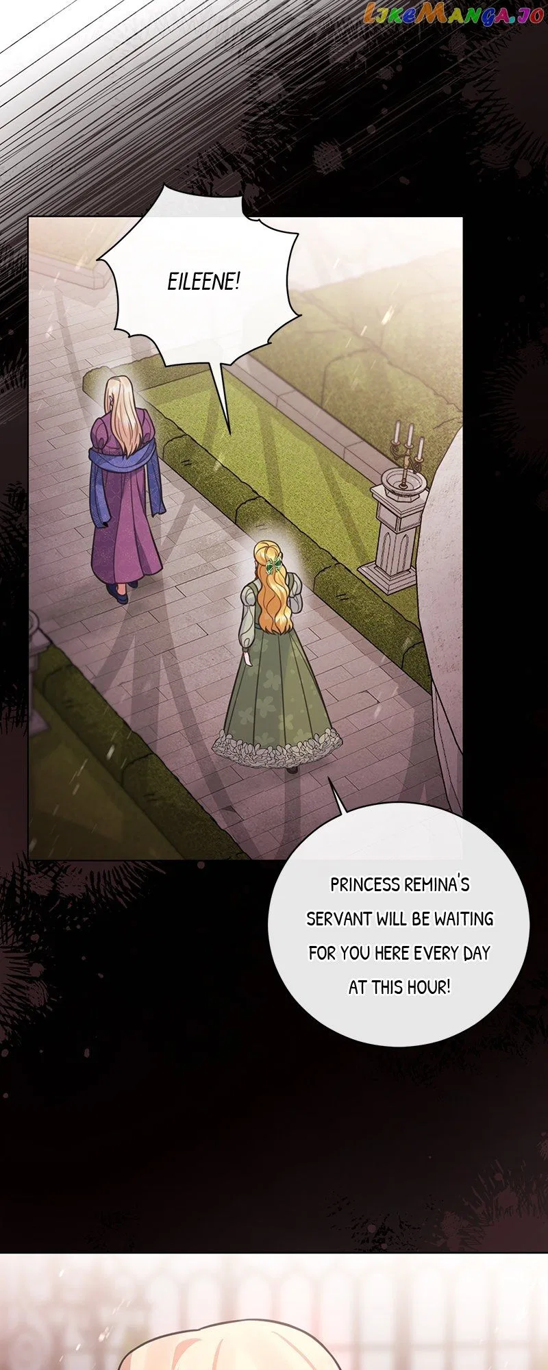 Supporting Characters Also Need Some Love Chapter 48 – Page 42