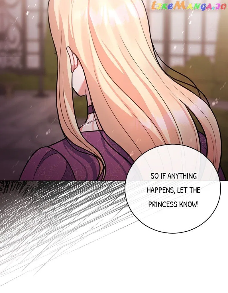 Supporting Characters Also Need Some Love Chapter 48 – Page 43