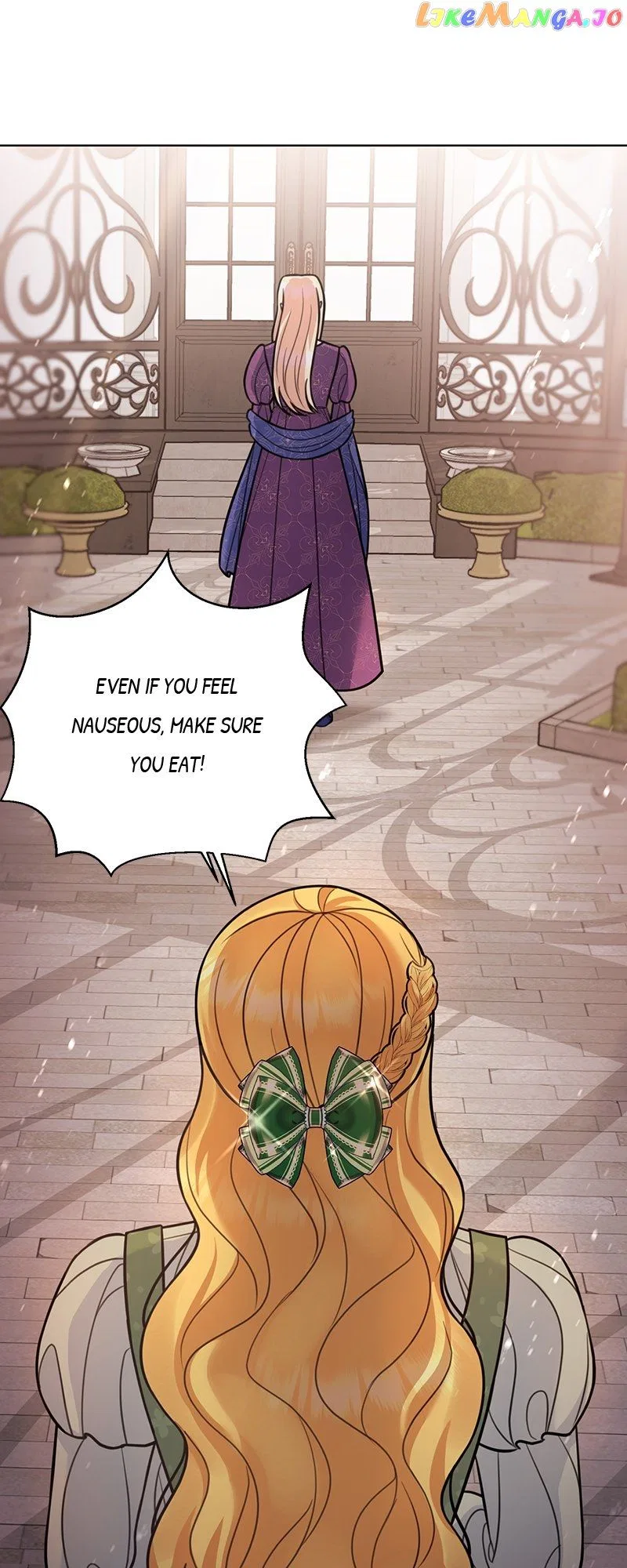 Supporting Characters Also Need Some Love Chapter 48 – Page 44