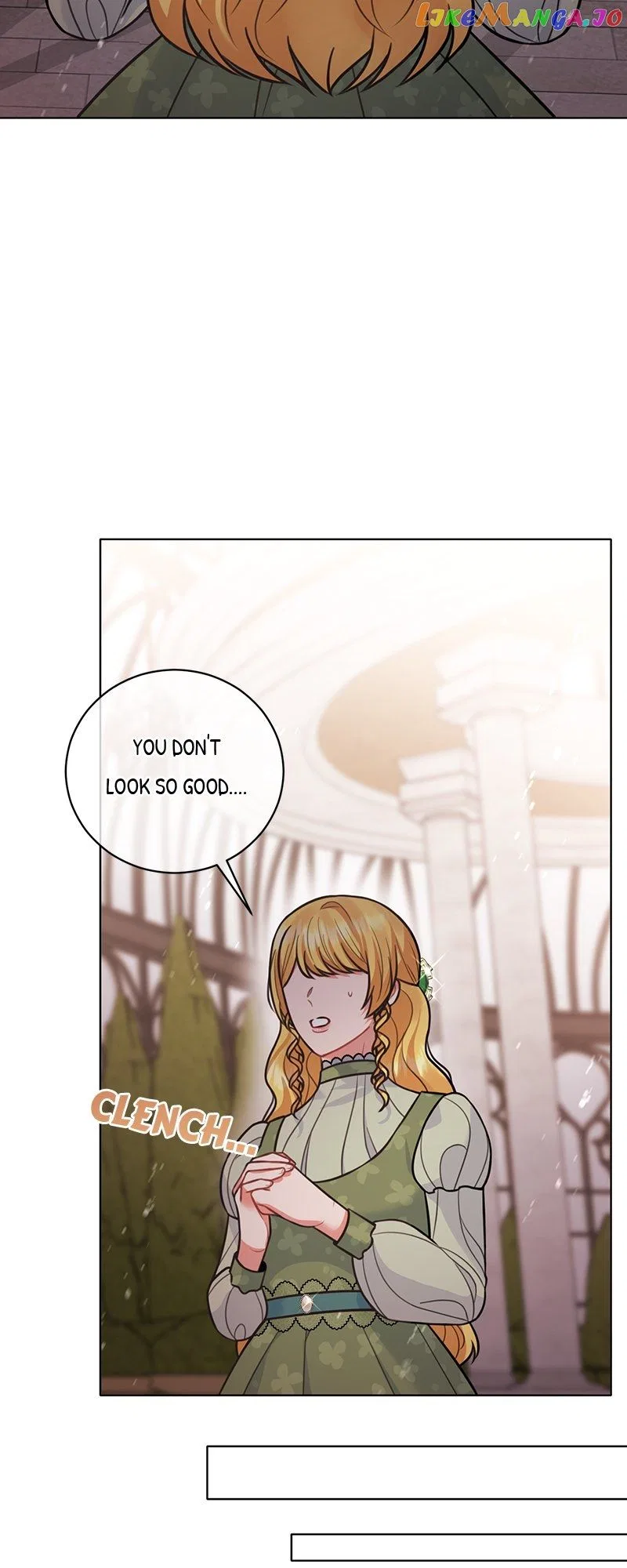 Supporting Characters Also Need Some Love Chapter 48 – Page 45