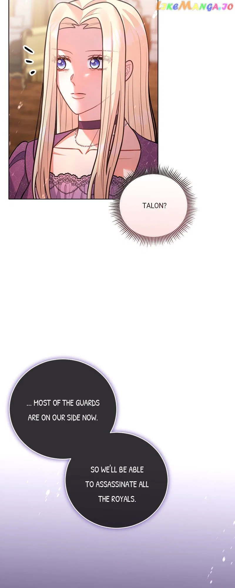 Supporting Characters Also Need Some Love Chapter 48 – Page 48