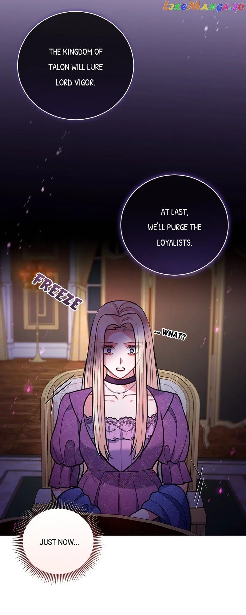 Supporting Characters Also Need Some Love Chapter 48 – Page 49
