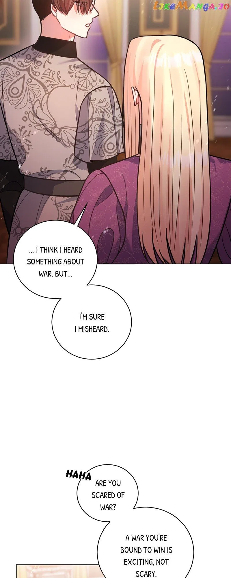 Supporting Characters Also Need Some Love Chapter 48 – Page 53