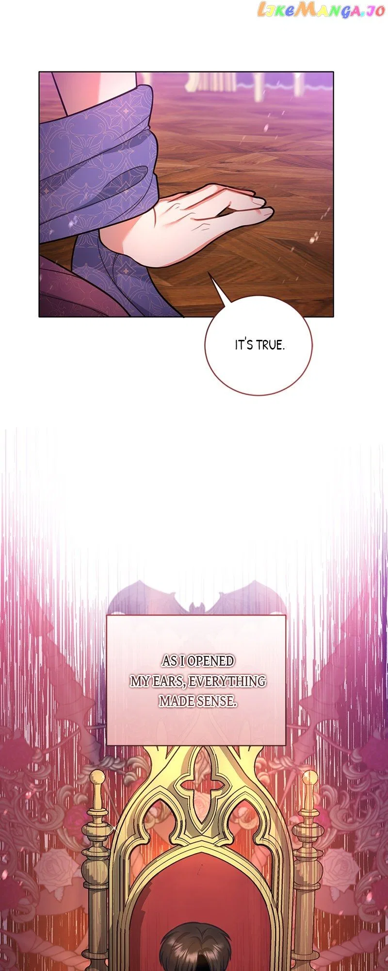Supporting Characters Also Need Some Love Chapter 48 – Page 57