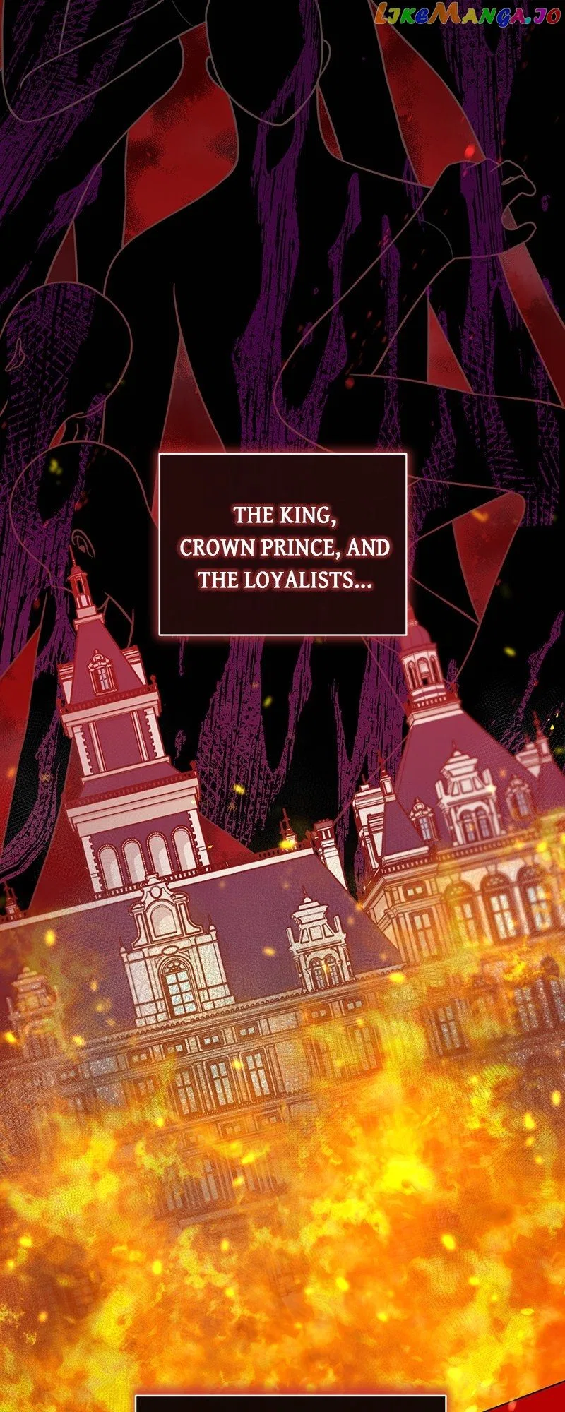 Supporting Characters Also Need Some Love Chapter 48 – Page 59