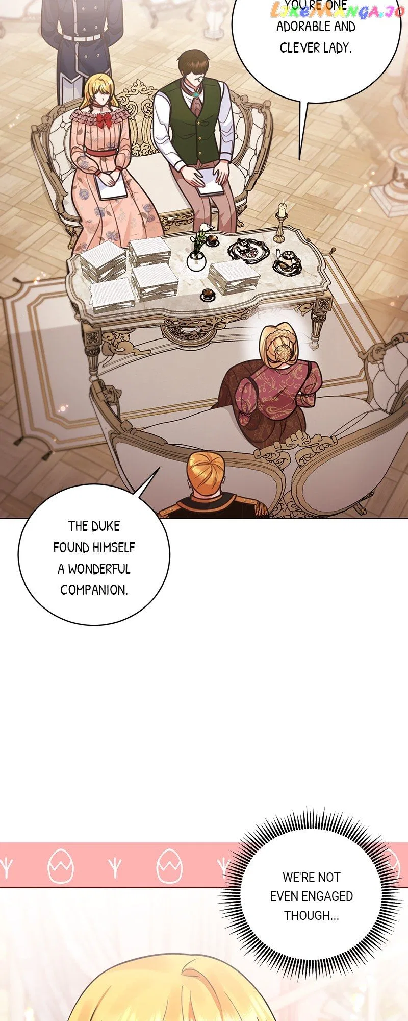 Supporting Characters Also Need Some Love Chapter 47 – Page 2