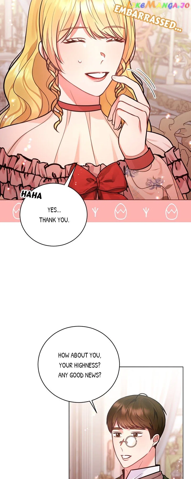 Supporting Characters Also Need Some Love Chapter 47 – Page 3