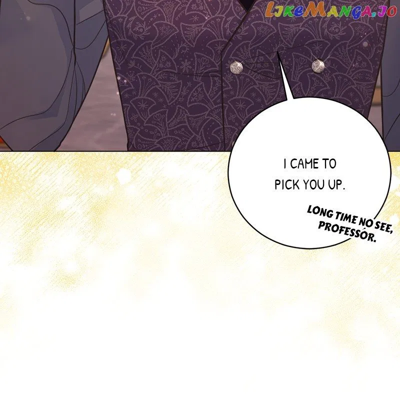 Supporting Characters Also Need Some Love Chapter 47 – Page 11