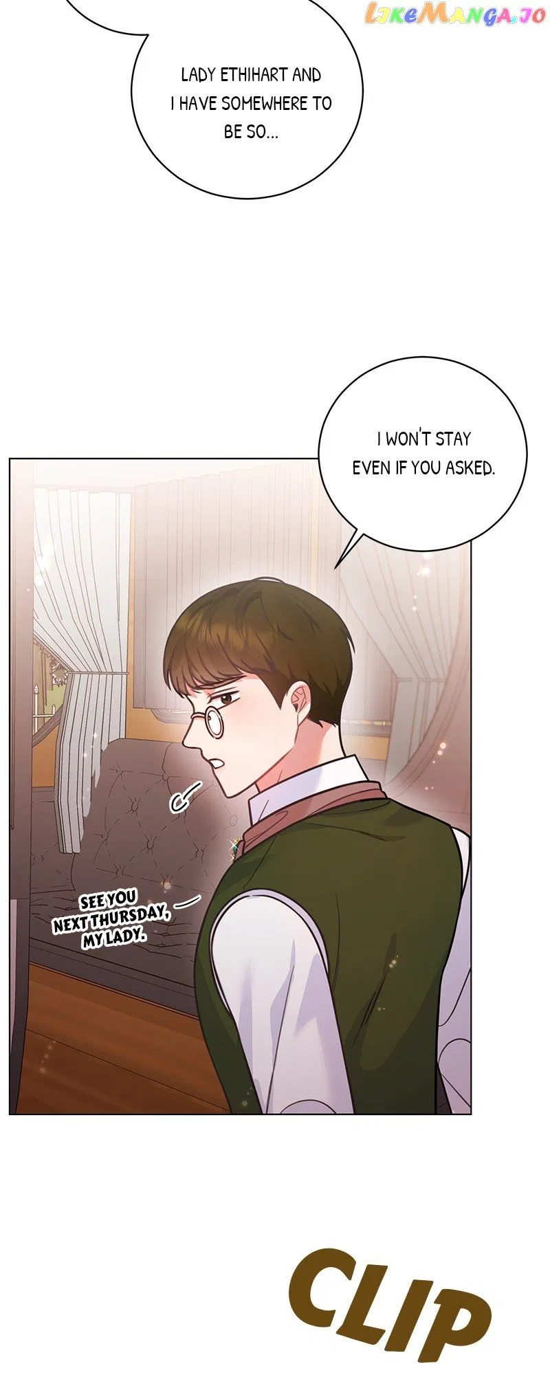 Supporting Characters Also Need Some Love Chapter 47 – Page 15