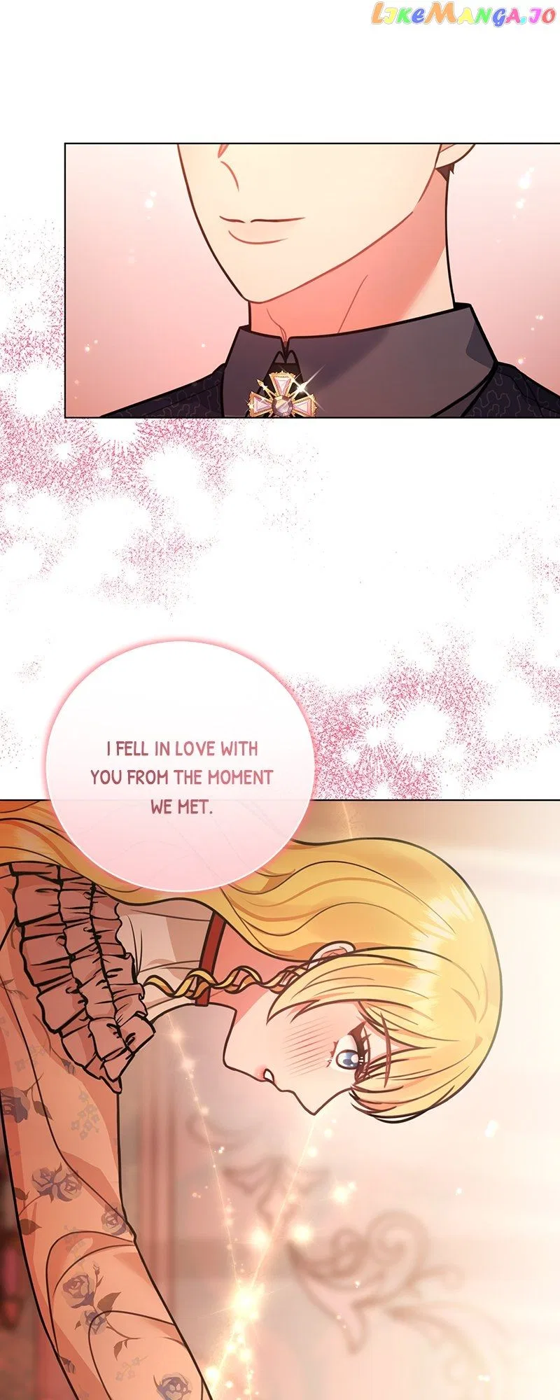Supporting Characters Also Need Some Love Chapter 47 – Page 23