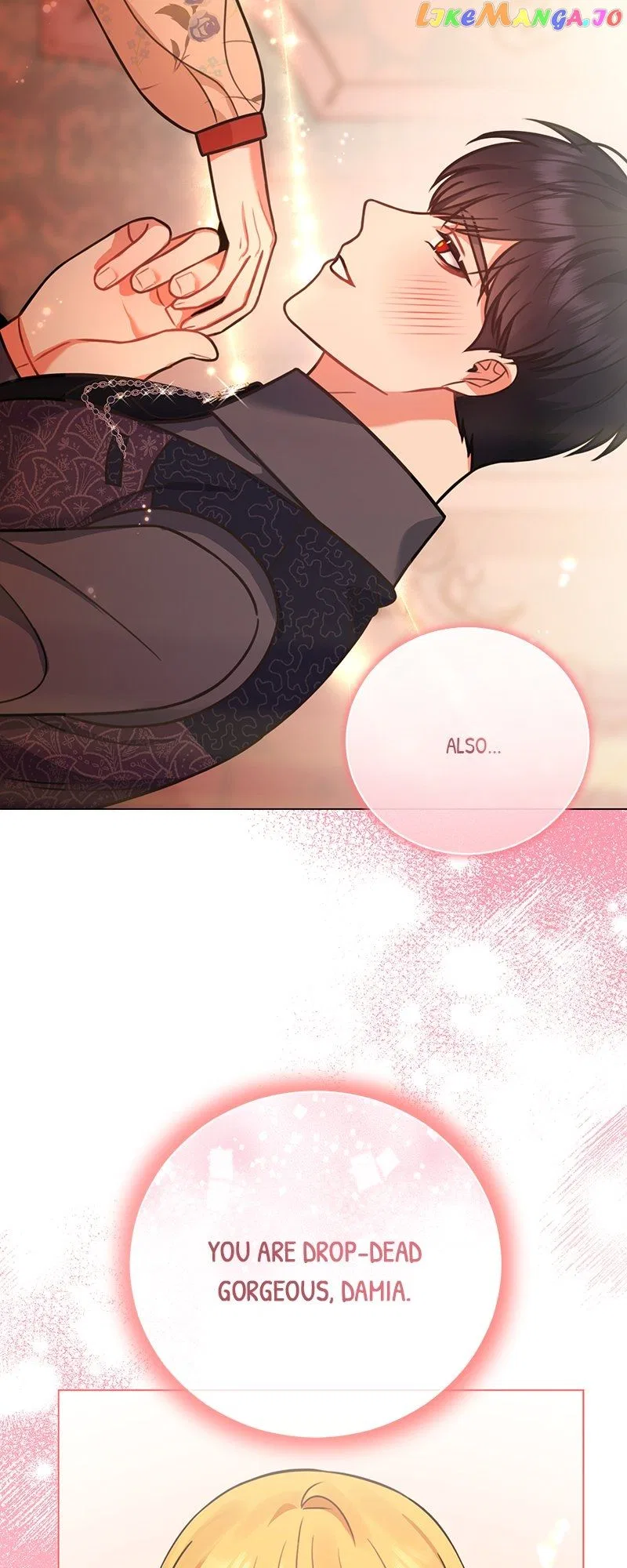 Supporting Characters Also Need Some Love Chapter 47 – Page 24