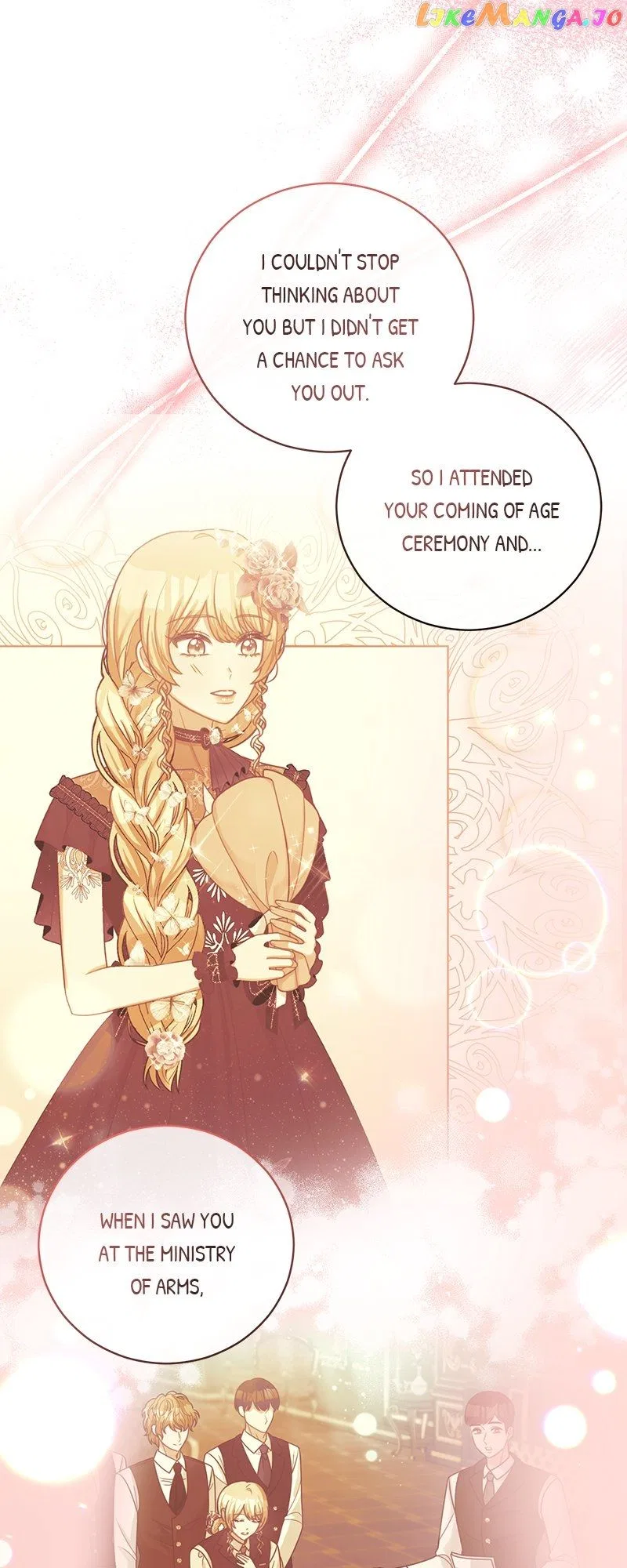 Supporting Characters Also Need Some Love Chapter 47 – Page 26