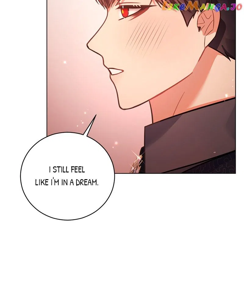 Supporting Characters Also Need Some Love Chapter 47 – Page 28