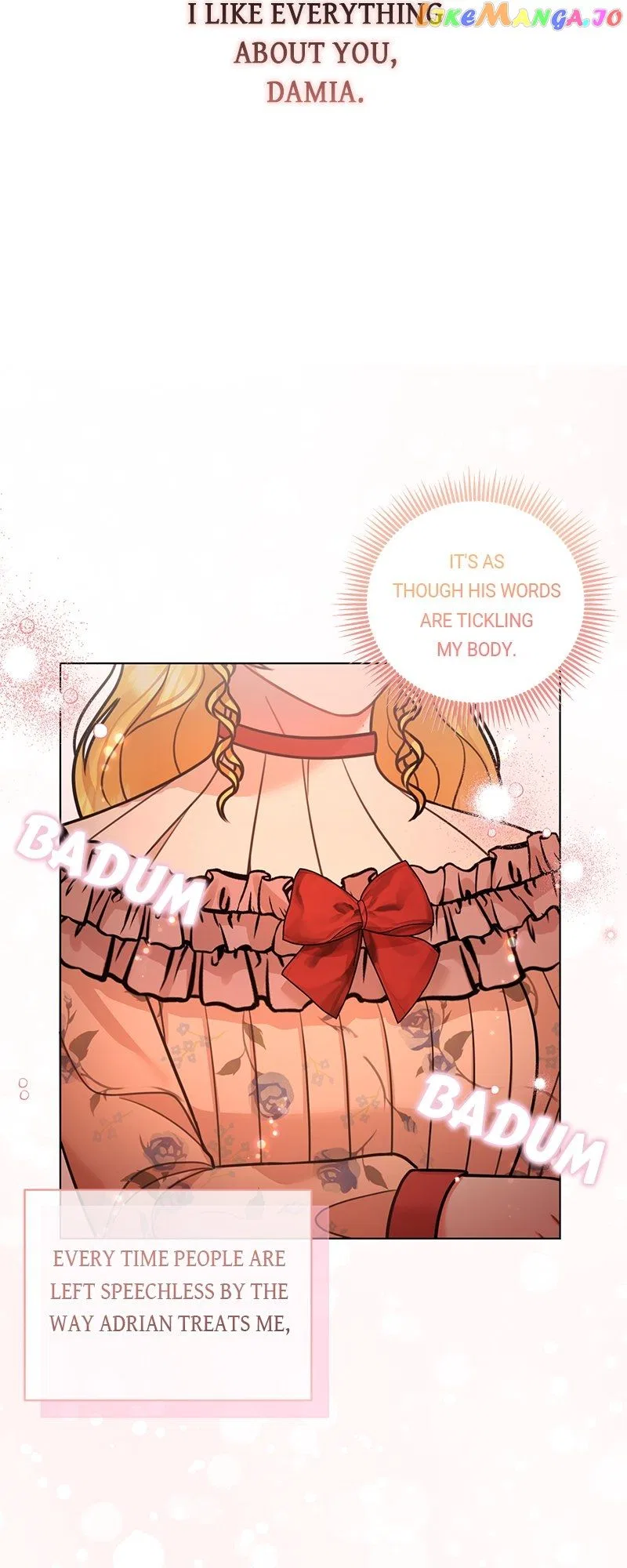 Supporting Characters Also Need Some Love Chapter 47 – Page 30