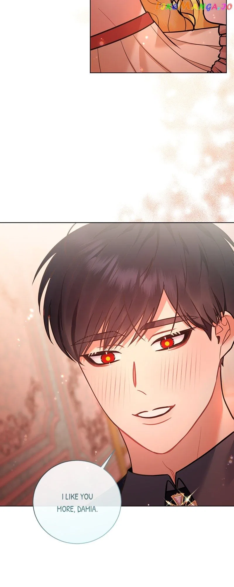 Supporting Characters Also Need Some Love Chapter 47 – Page 39