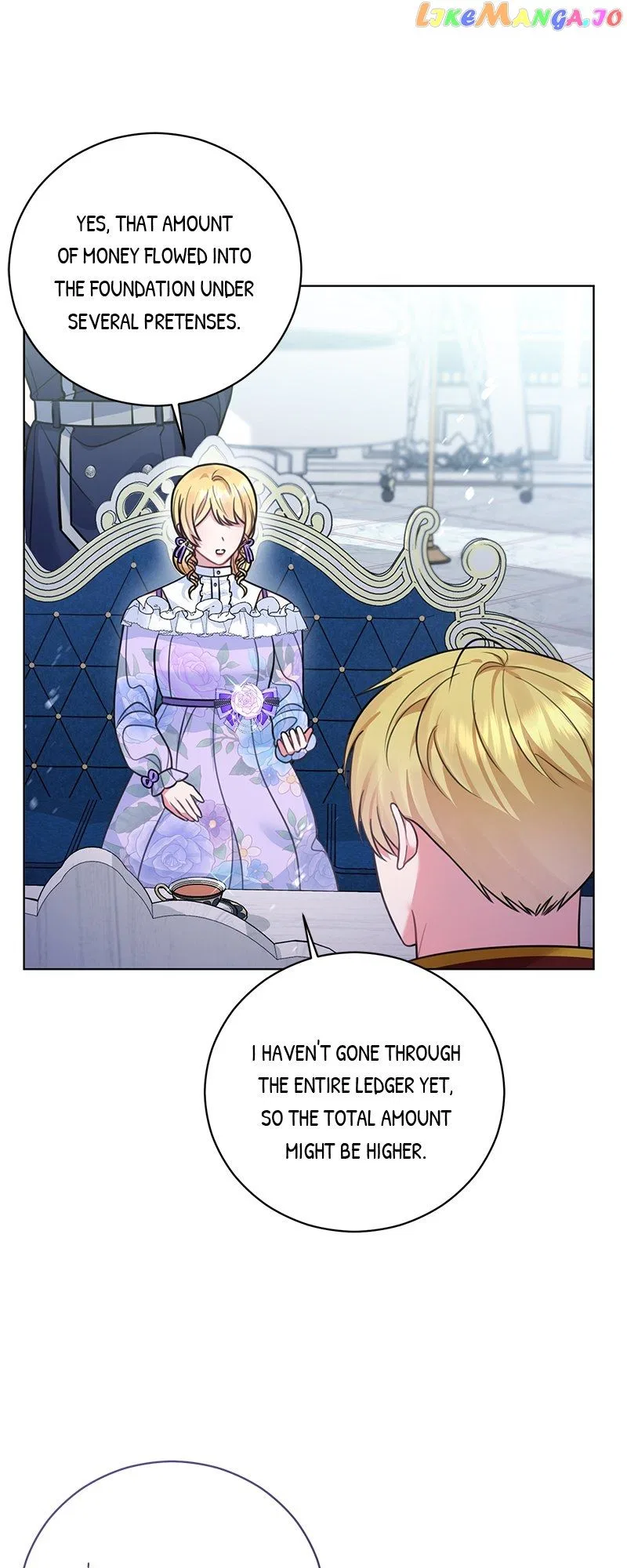 Supporting Characters Also Need Some Love Chapter 47 – Page 47
