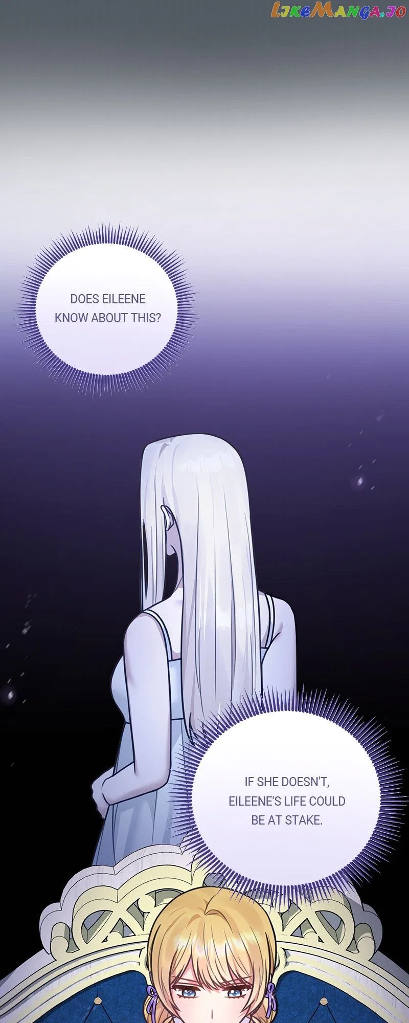 Supporting Characters Also Need Some Love Chapter 47 – Page 53