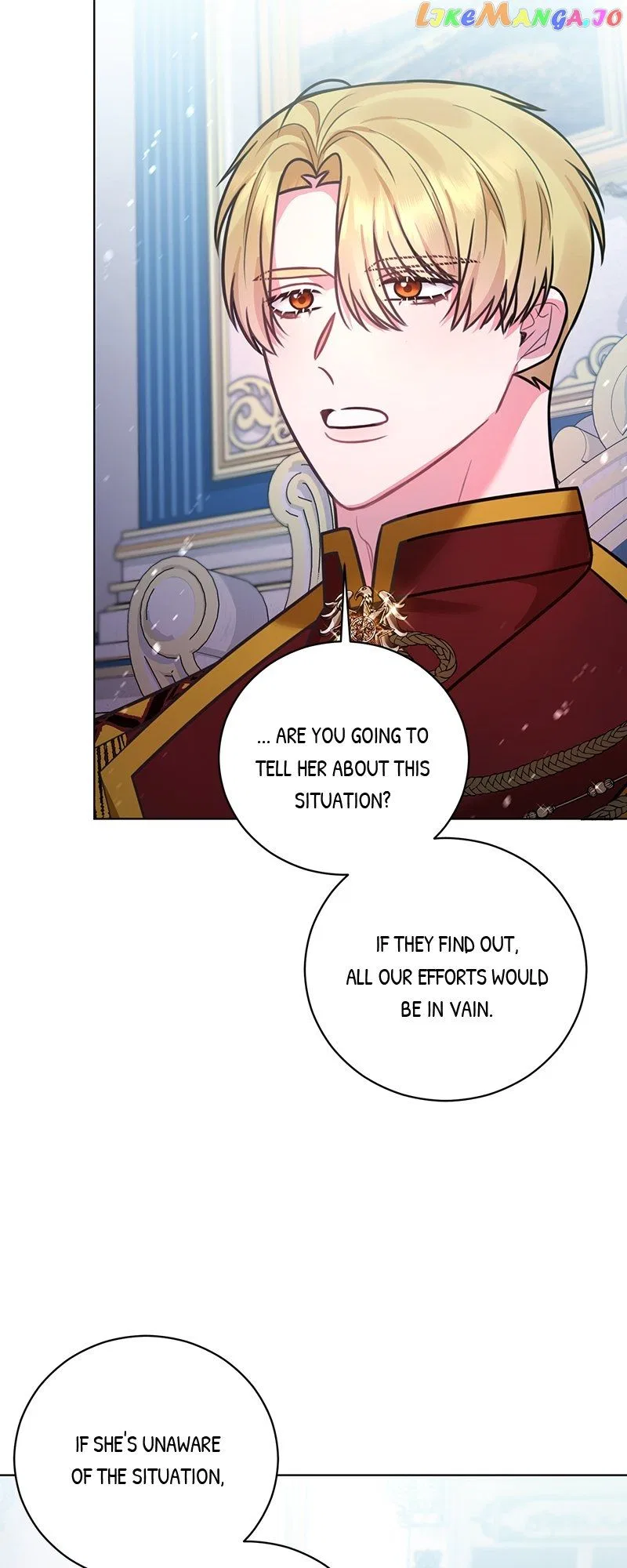 Supporting Characters Also Need Some Love Chapter 47 – Page 55