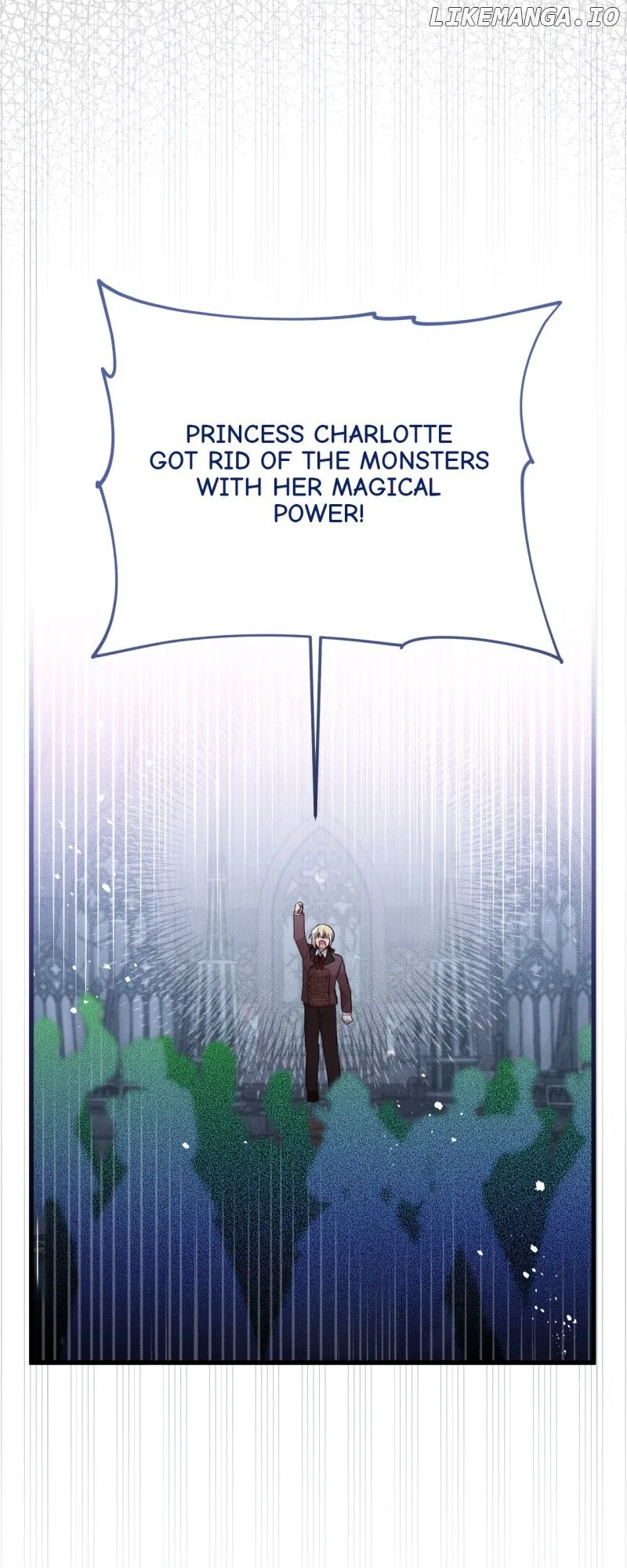 Once Upon a Time in a Zombie Empire Chapter 78 – Page 7