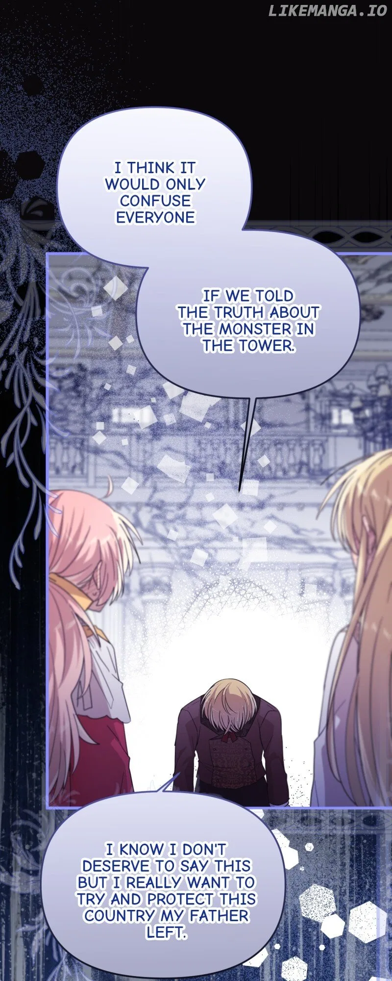 Once Upon a Time in a Zombie Empire Chapter 78 – Page 11