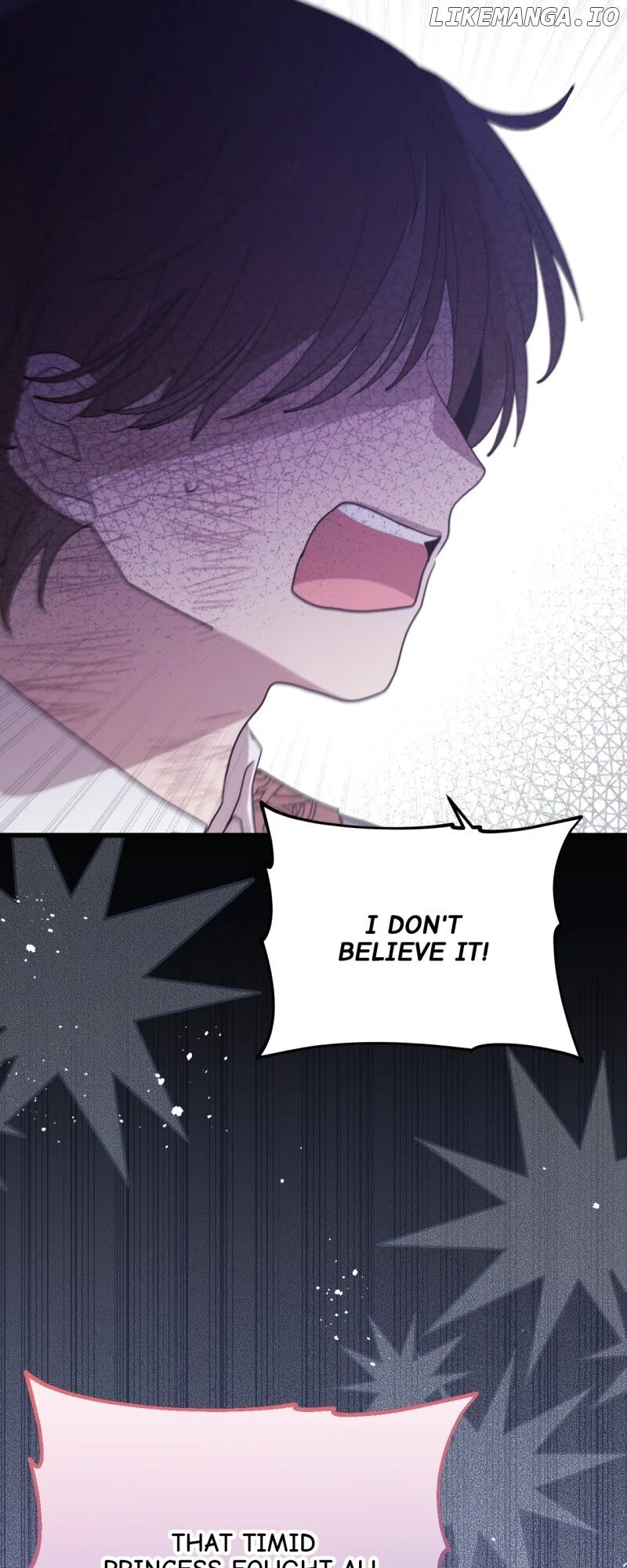 Once Upon a Time in a Zombie Empire Chapter 78 – Page 14