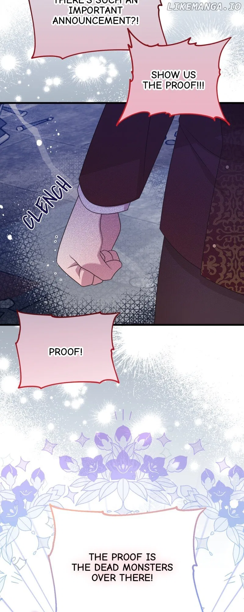 Once Upon a Time in a Zombie Empire Chapter 78 – Page 17