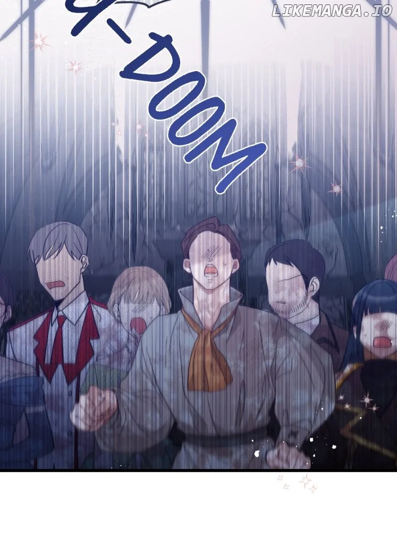 Once Upon a Time in a Zombie Empire Chapter 78 – Page 20