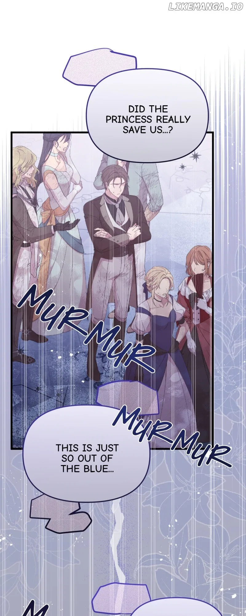 Once Upon a Time in a Zombie Empire Chapter 78 – Page 21