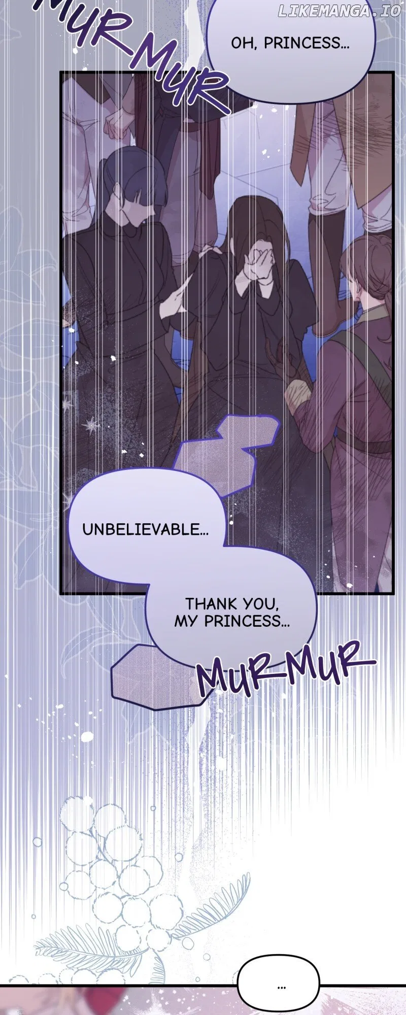 Once Upon a Time in a Zombie Empire Chapter 78 – Page 22