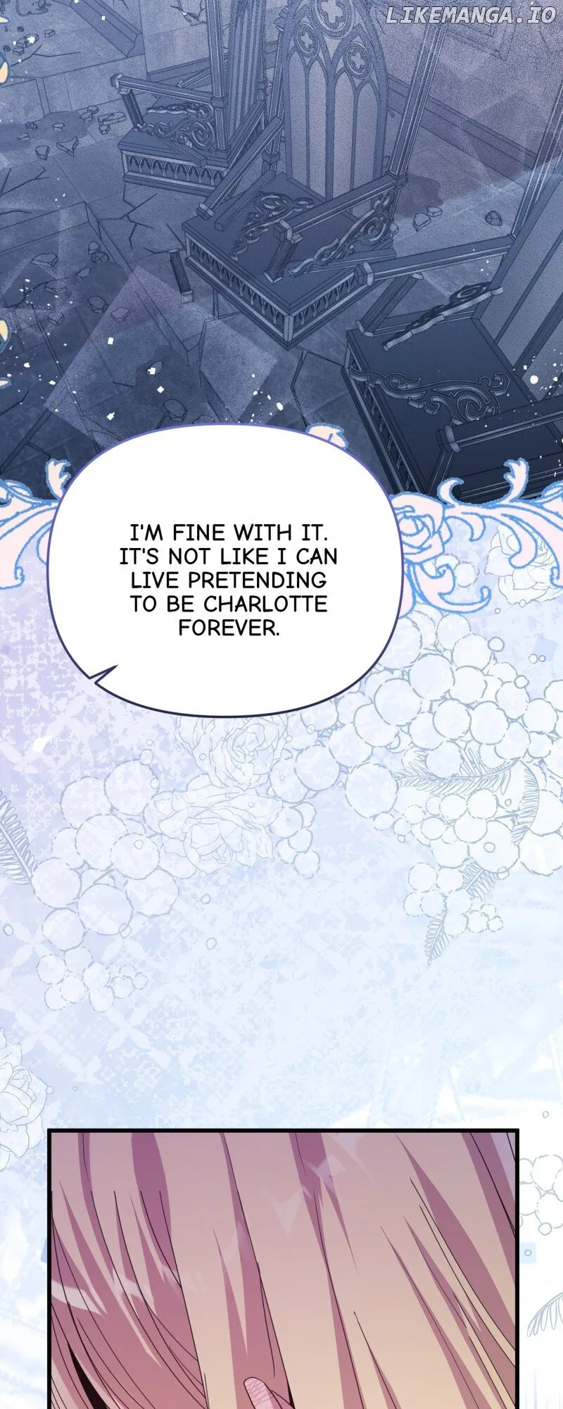 Once Upon a Time in a Zombie Empire Chapter 78 – Page 25