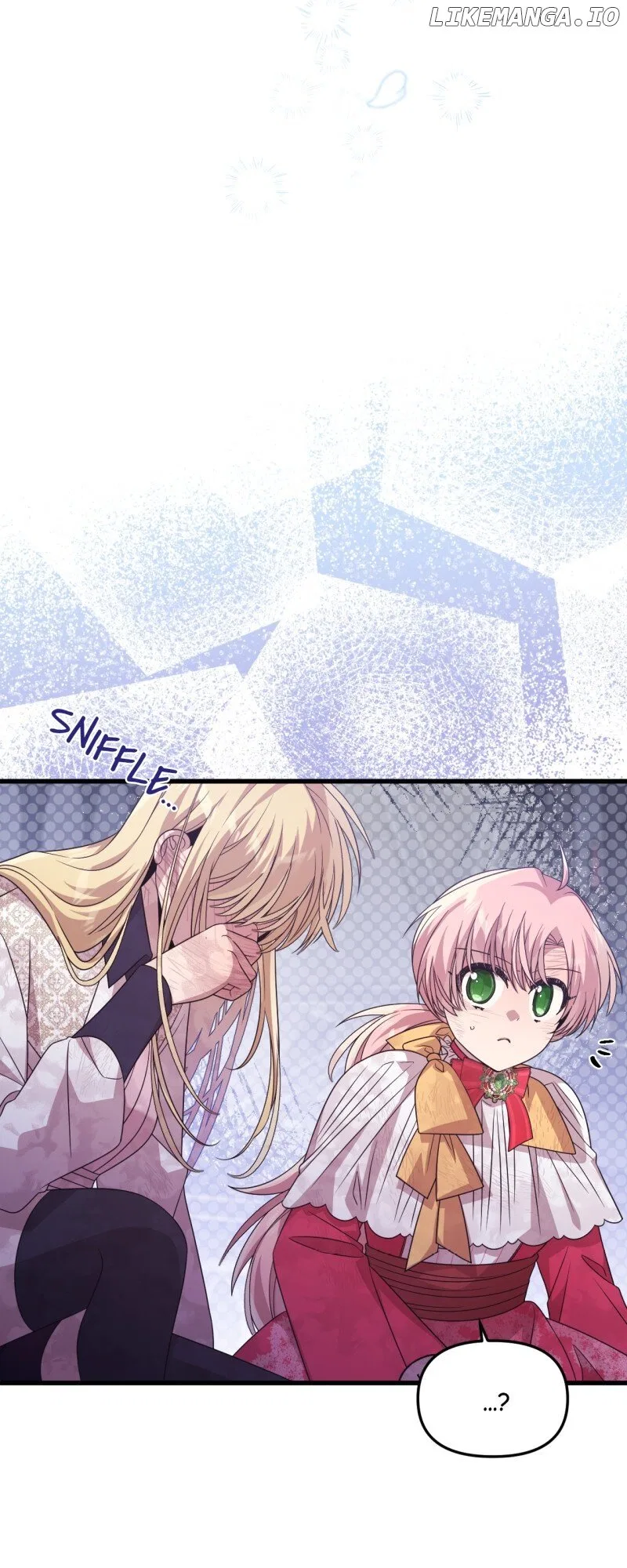 Once Upon a Time in a Zombie Empire Chapter 78 – Page 34