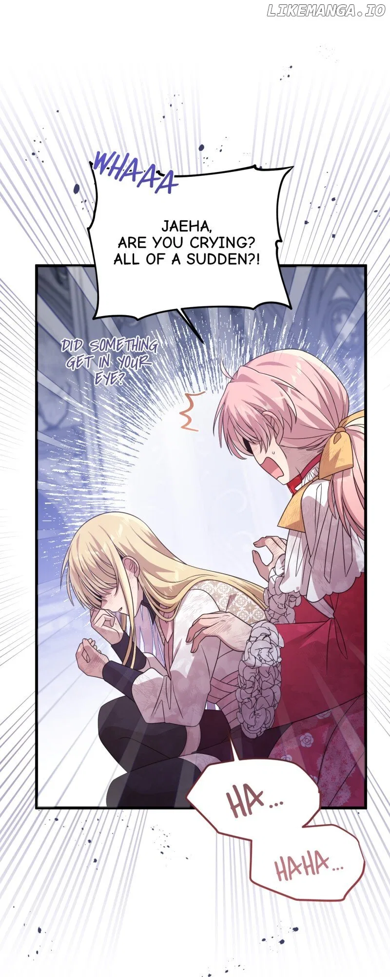Once Upon a Time in a Zombie Empire Chapter 78 – Page 35