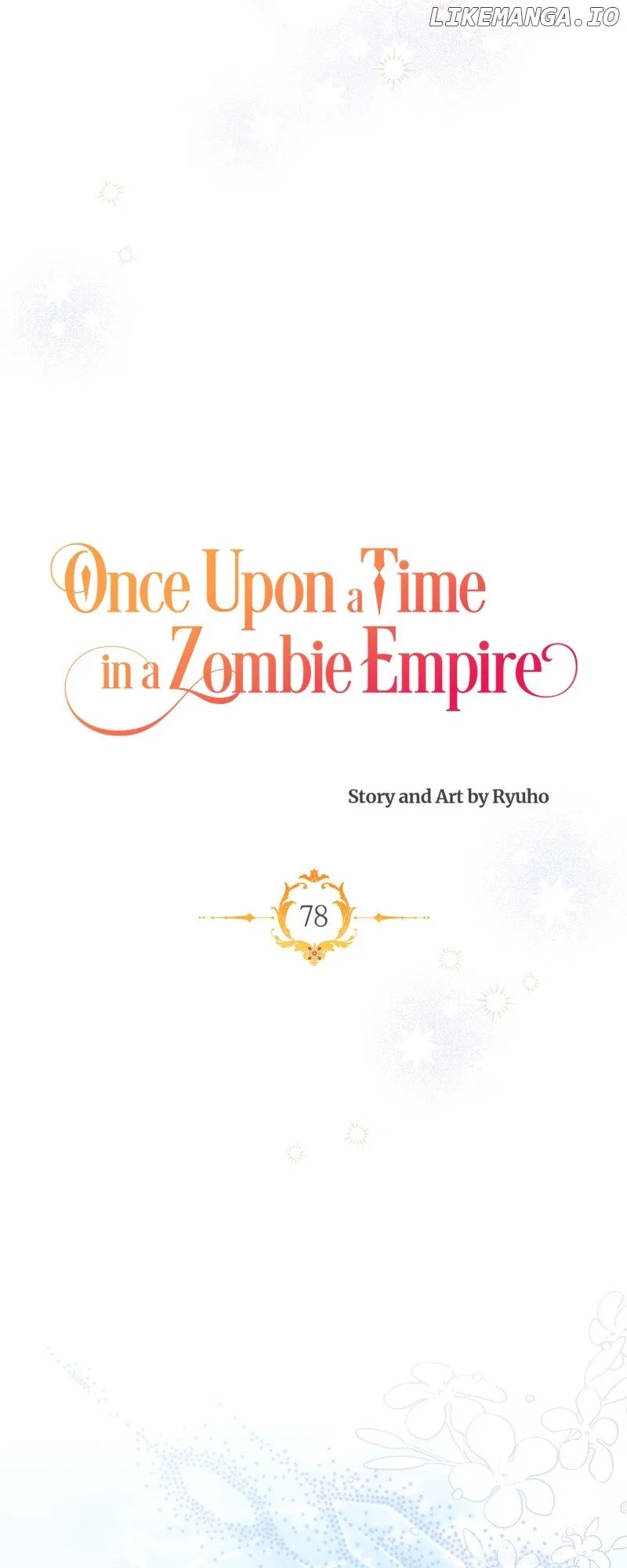 Once Upon a Time in a Zombie Empire Chapter 78 – Page 37