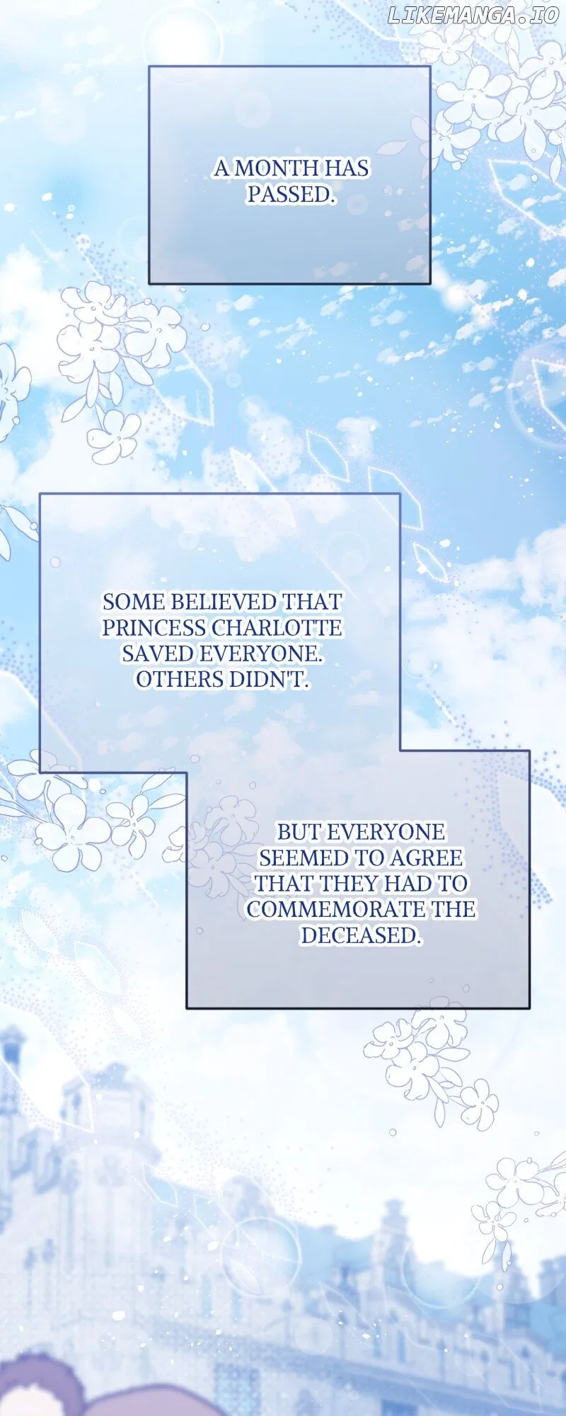 Once Upon a Time in a Zombie Empire Chapter 78 – Page 38