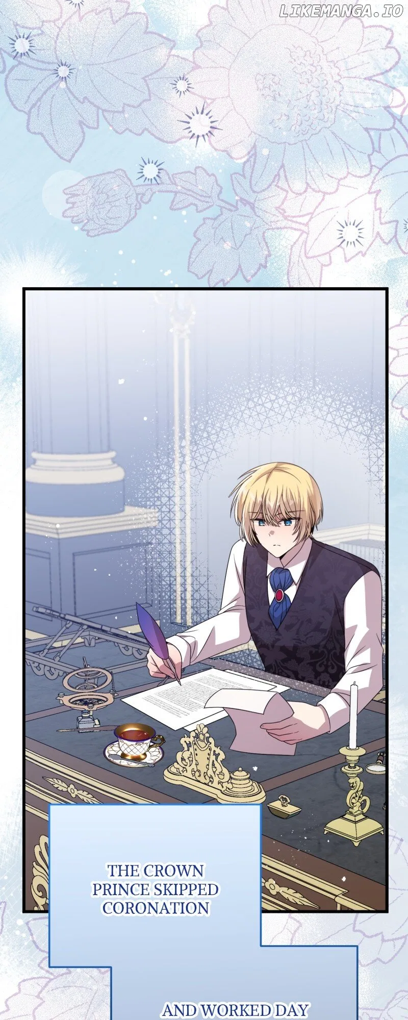 Once Upon a Time in a Zombie Empire Chapter 78 – Page 41