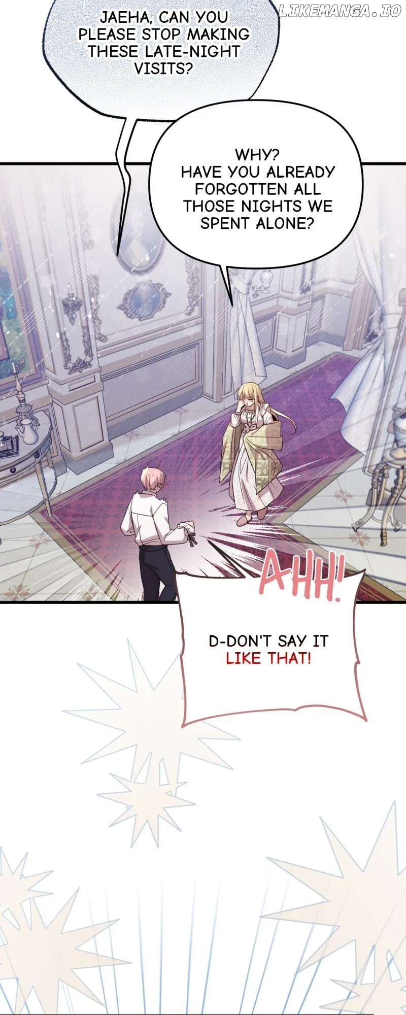Once Upon a Time in a Zombie Empire Chapter 78 – Page 47