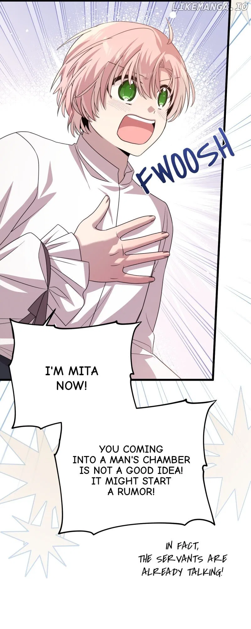 Once Upon a Time in a Zombie Empire Chapter 78 – Page 48