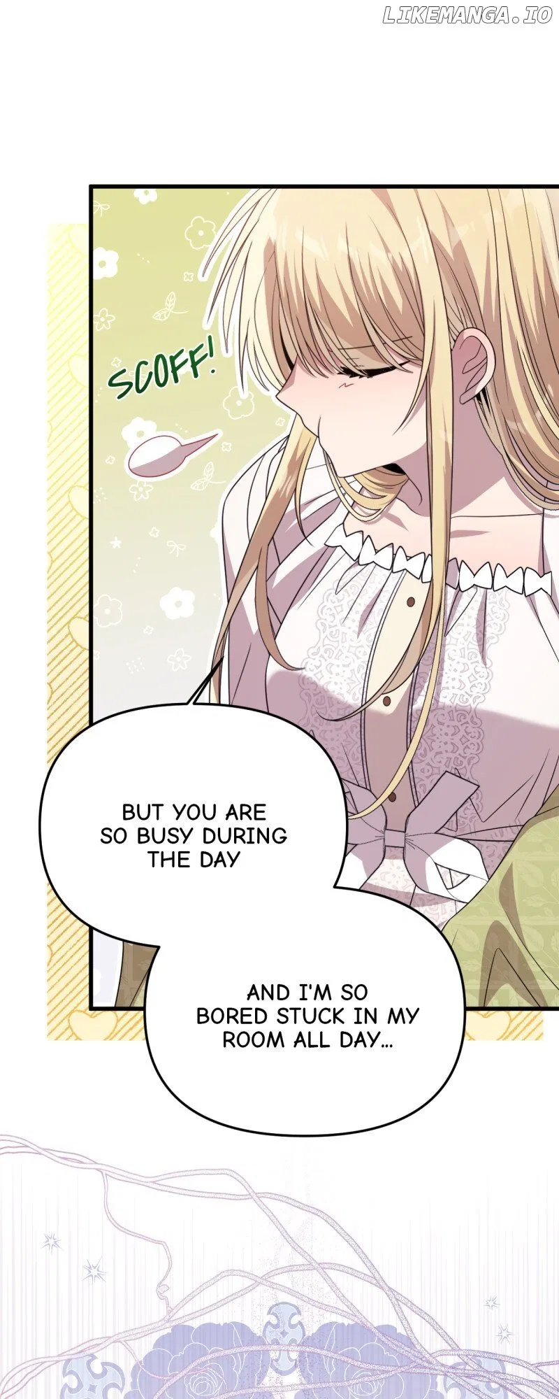 Once Upon a Time in a Zombie Empire Chapter 78 – Page 49