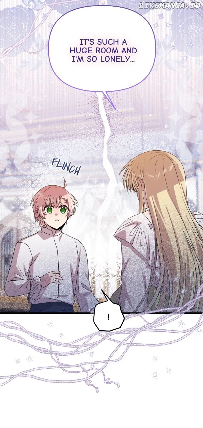 Once Upon a Time in a Zombie Empire Chapter 78 – Page 50