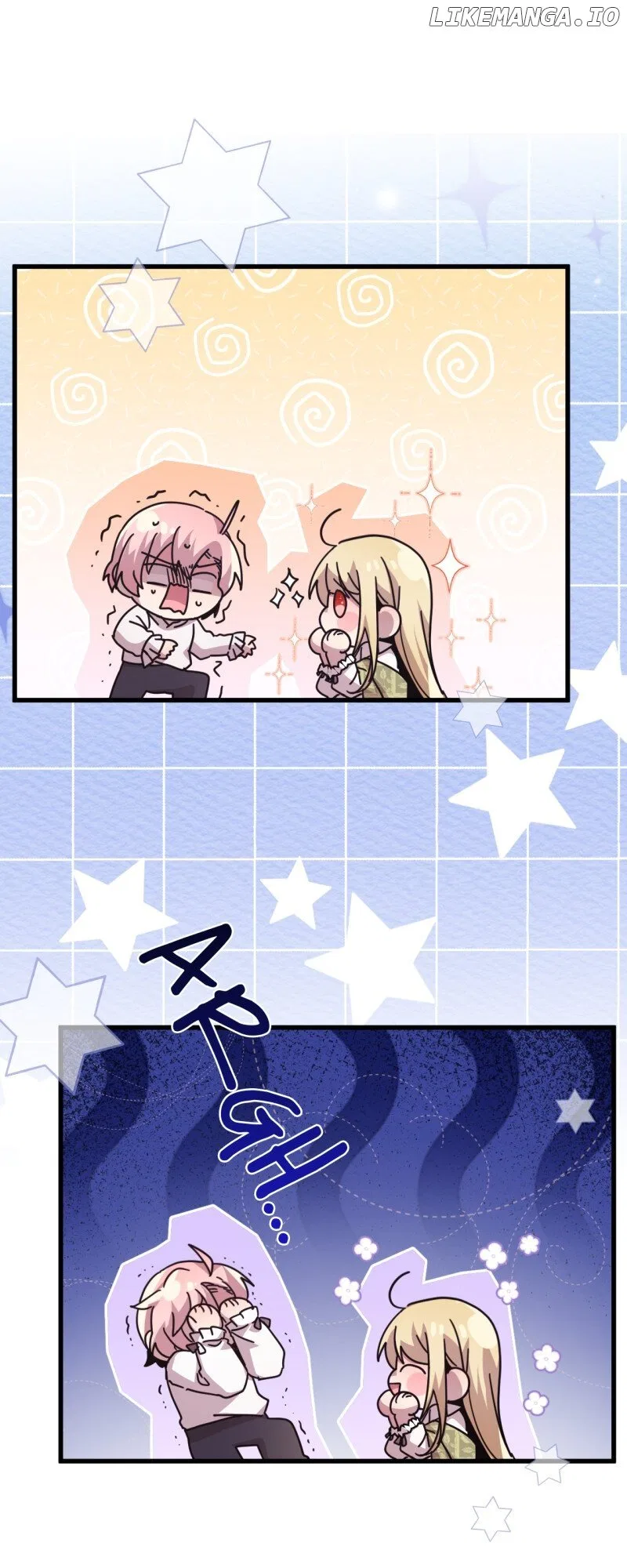 Once Upon a Time in a Zombie Empire Chapter 78 – Page 51