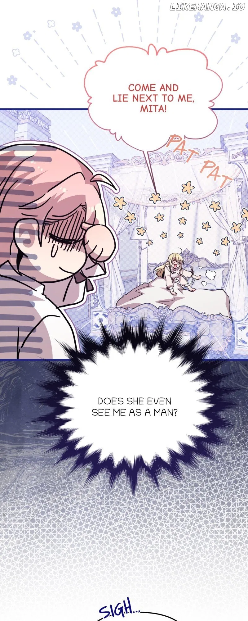 Once Upon a Time in a Zombie Empire Chapter 78 – Page 54