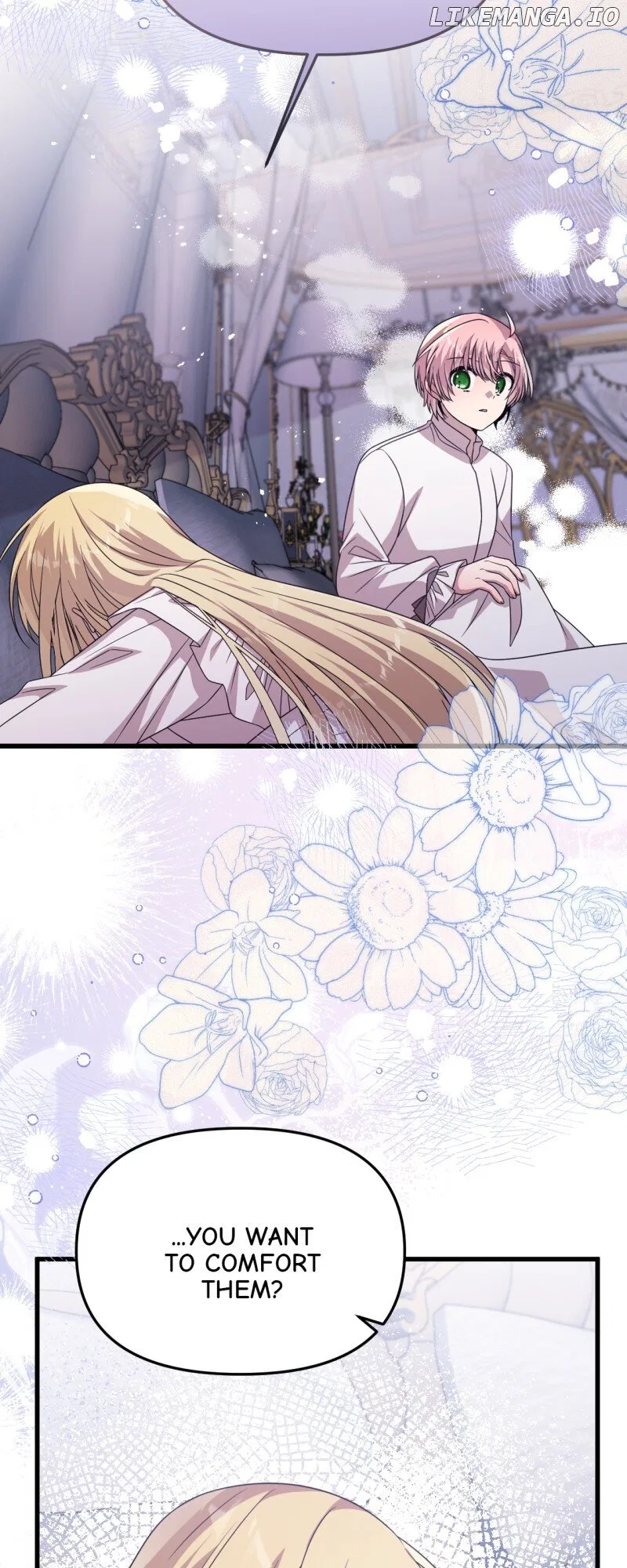 Once Upon a Time in a Zombie Empire Chapter 78 – Page 56