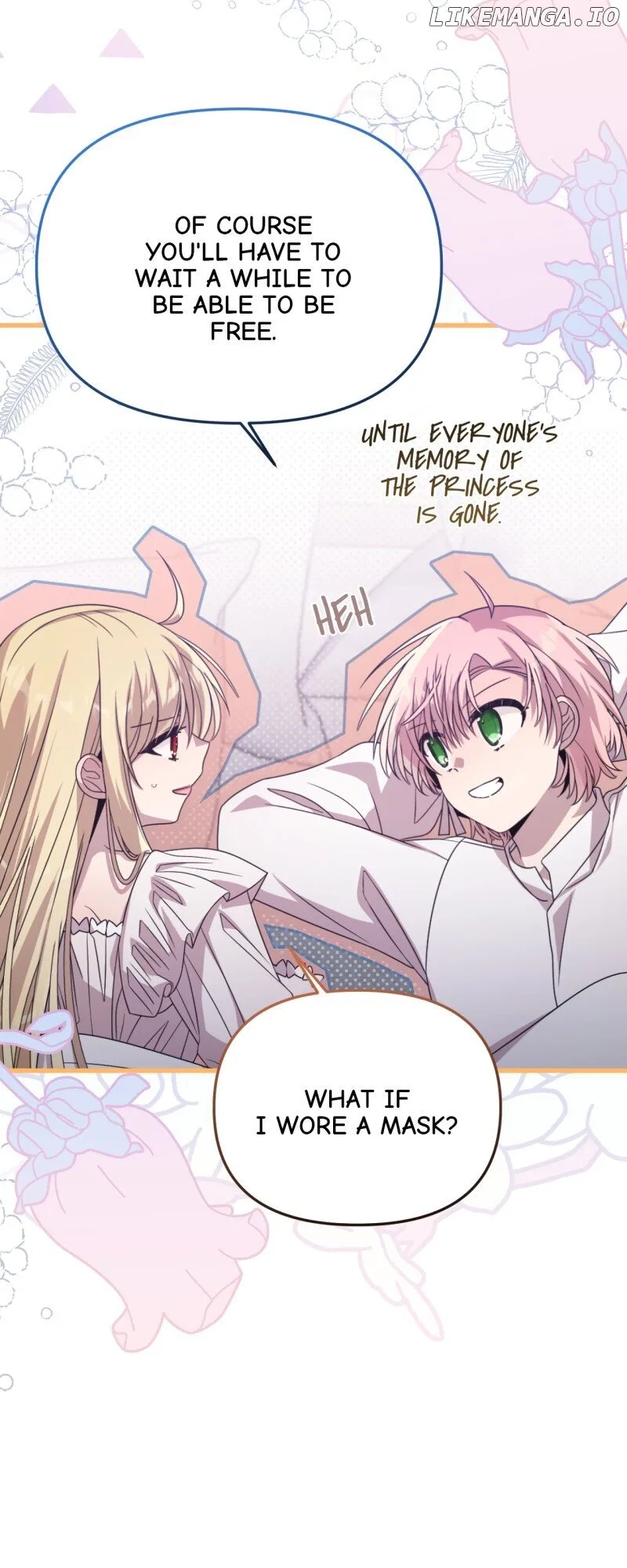 Once Upon a Time in a Zombie Empire Chapter 78 – Page 62